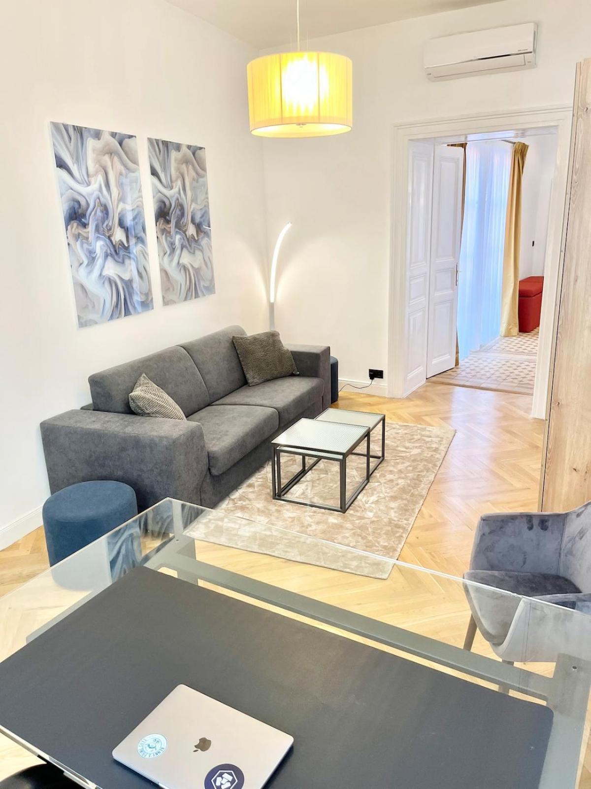 Central Apartment Granada Apartamento Granada